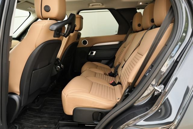New 2026 Carpathian Grey Land Rover  Tempest Edition image 38