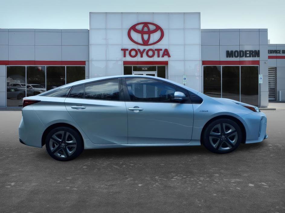 Used 2022 Classic Silver Metallic Toyota Limited image 7