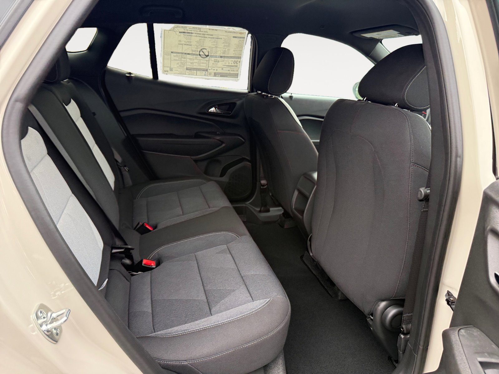 2026 Chevrolet Trax RS - Photo 18