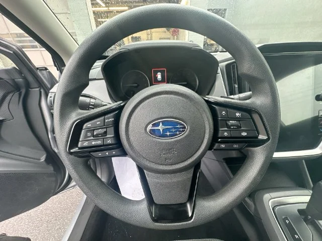 Used 2024 Silver Subaru Premium image 17
