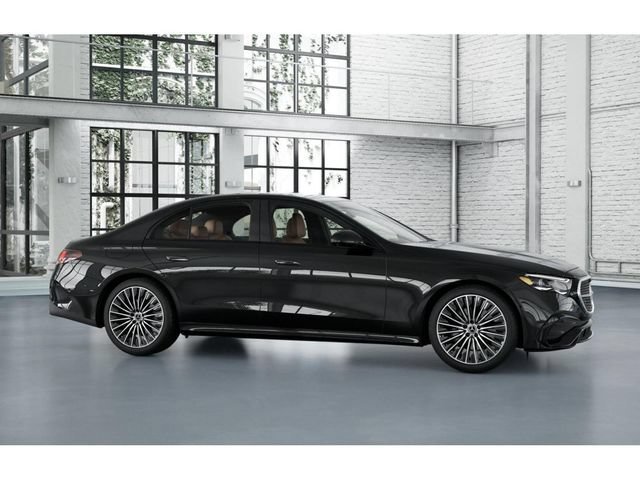 New 2027 Obsidian Black Metallic Mercedes-Benz E 350 image 56