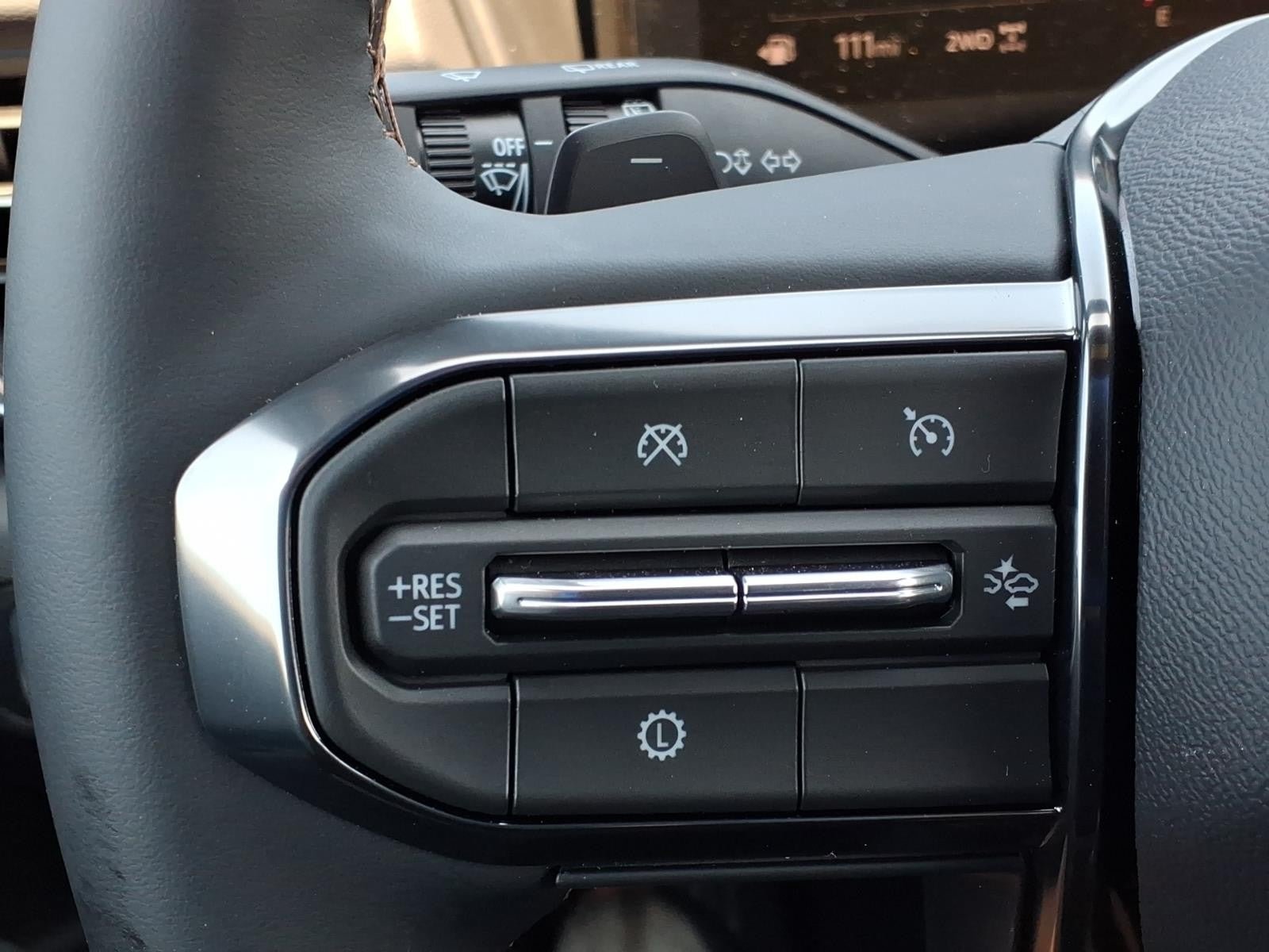 2026 GMC Terrain AT4 - Photo 70