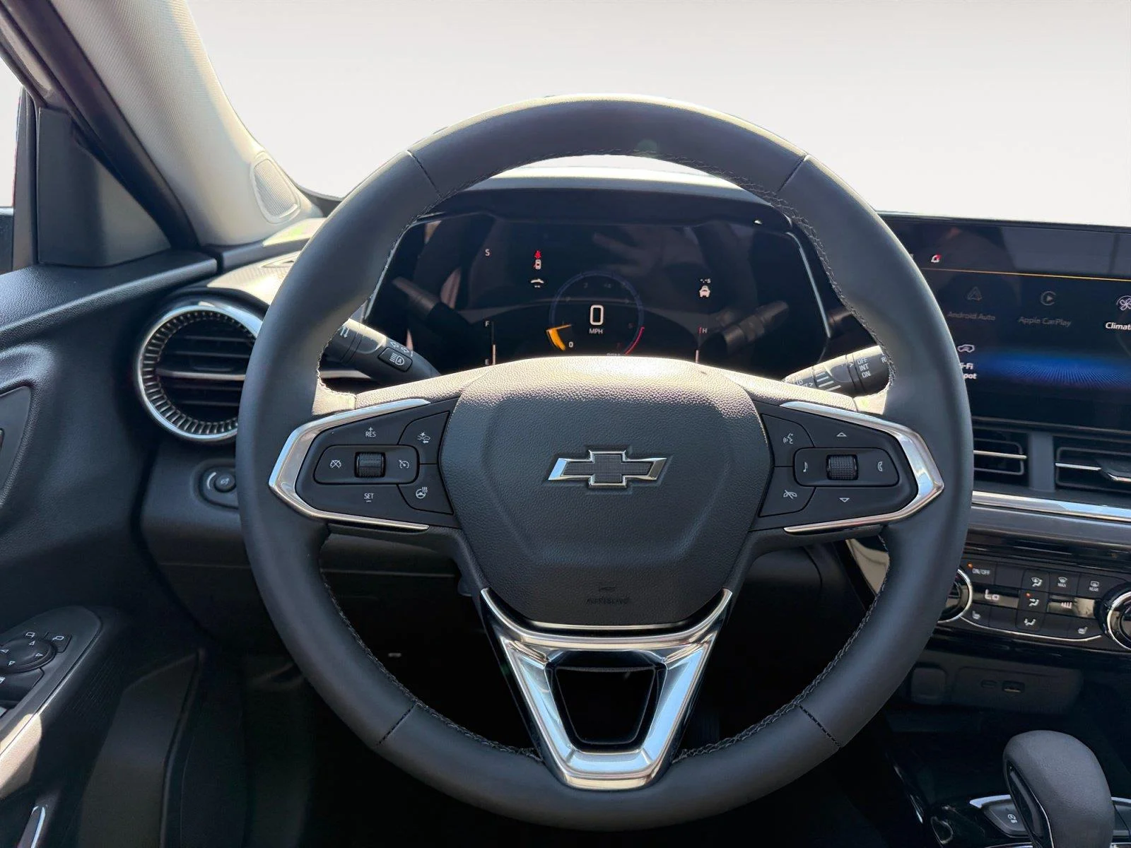 2026 Chevrolet Trax Activ - Photo 16
