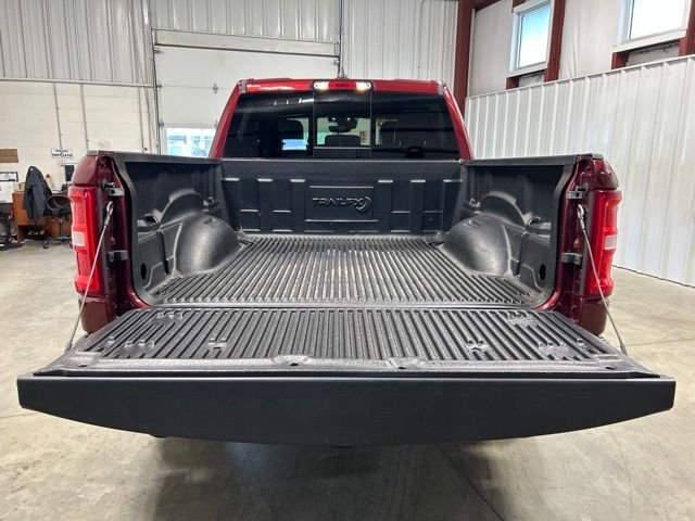 2025 RAM Ram 1500 Pickup Laramie - Photo 20