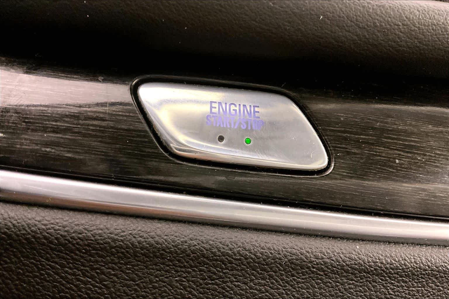 2020 Buick Enclave Avenir - Photo 32