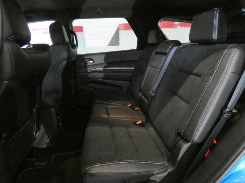 New 2026 B5 Blue Dodge SRT Hellcat Jailbreak AWD image 23
