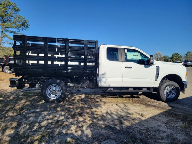 2026 Ford Super Duty F-350® XL