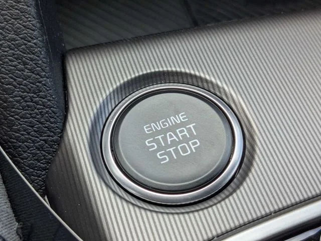 New 2026 Wolf Gray Kia EX image 33