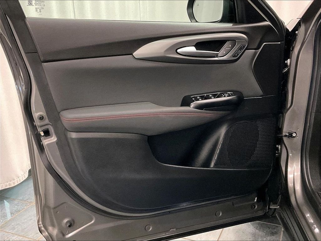 Used 2024 Gray Cray Dodge R/T image 9
