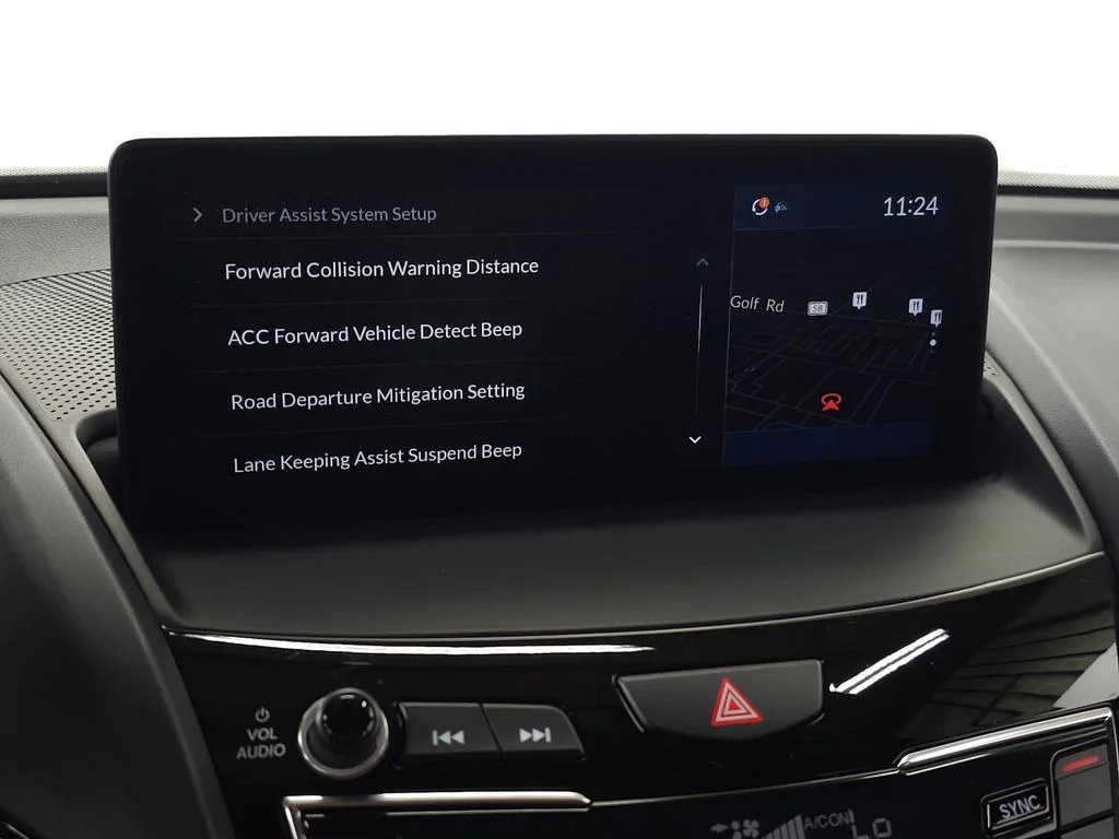 Used 2023  Acura A-Spec Advance Package image 31