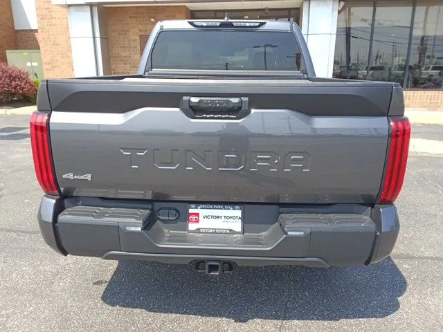 Used 2024 Gray Toyota SR5 image 6