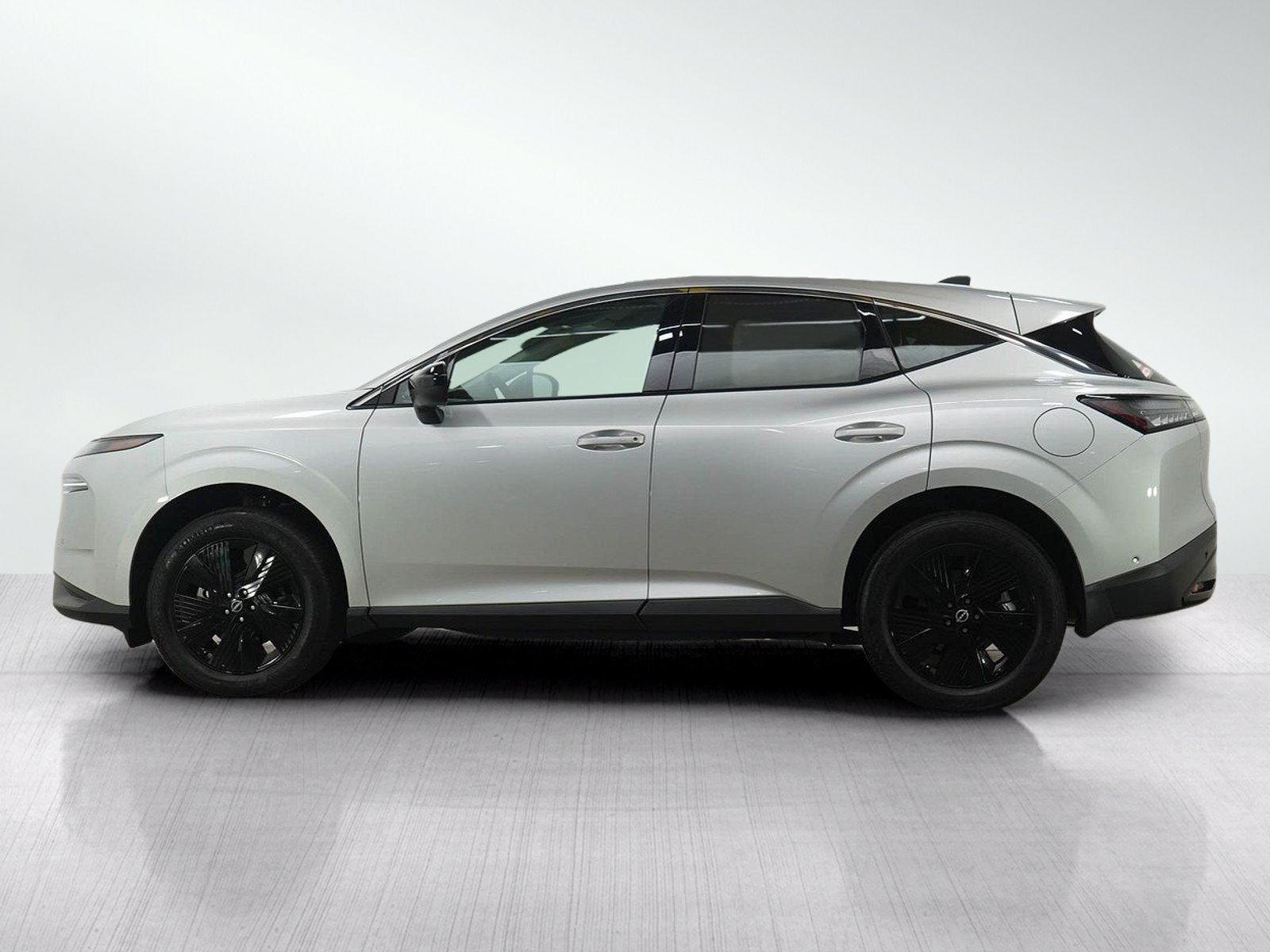Used 2025 Nissan Murano SV with VIN 5N1AZ3BS4SC109133 for sale in South Saint Paul, Minnesota
