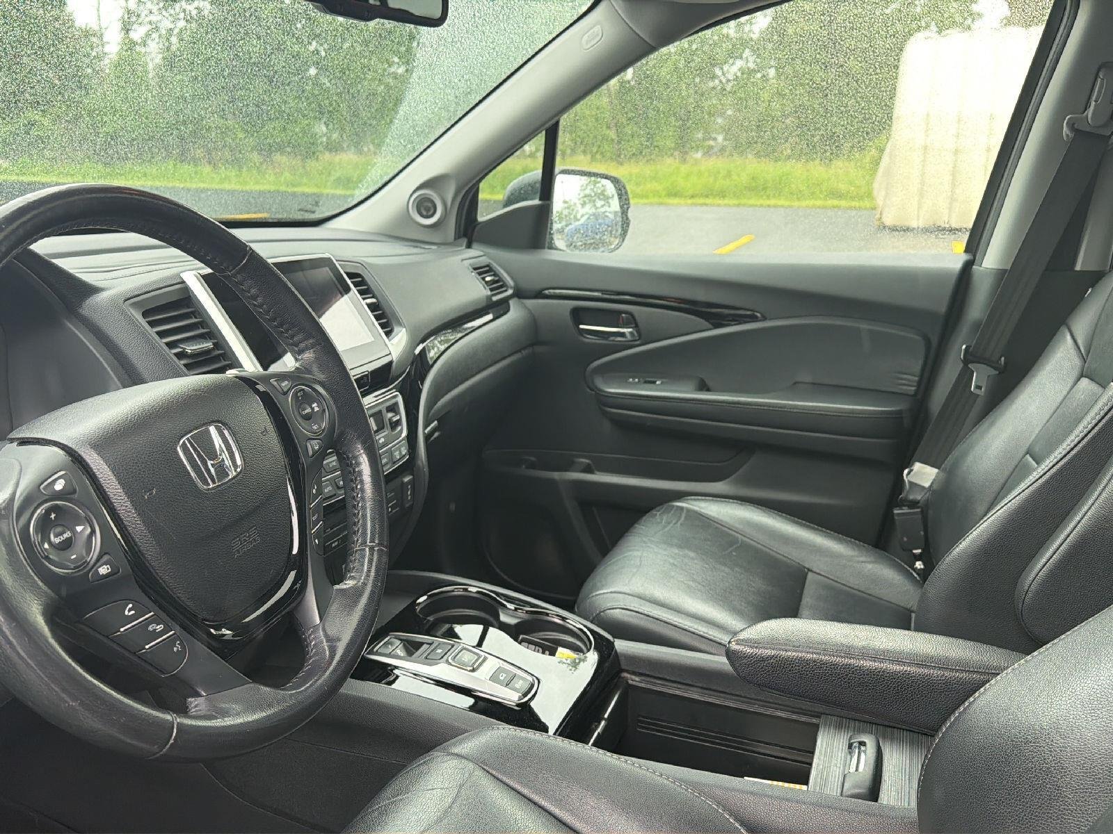 Used 2018 Gy Honda  image 5