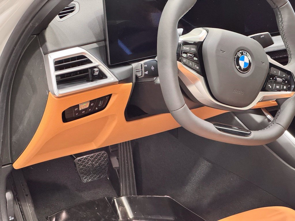 2026 BMW 3 Series 330i - Photo 14