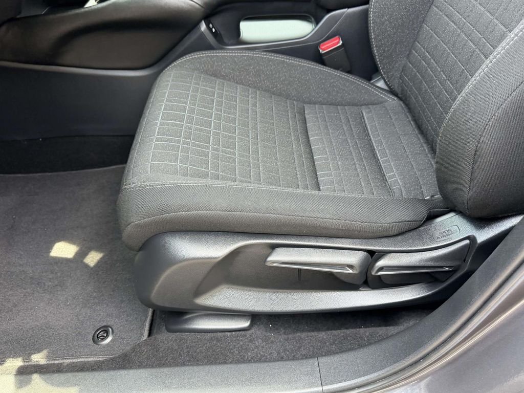 Used 2025 Gray Honda LX image 17