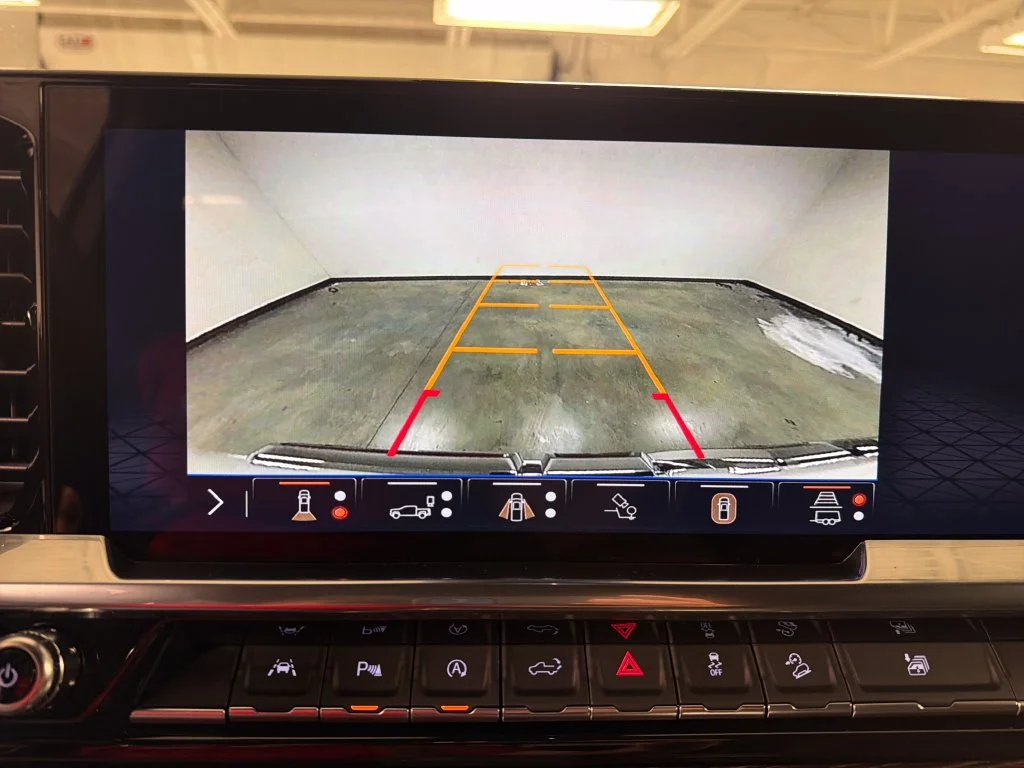 2026 GMC Sierra 1500 Elevation - Photo 45