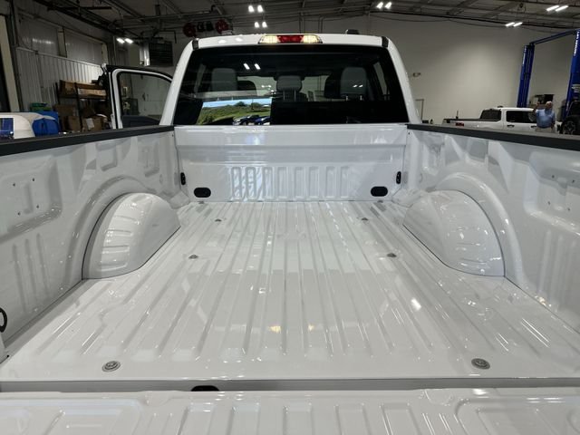New 2026 White Ford XL image 26