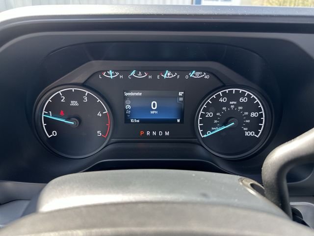 New 2026 Oxford White Ford F-250® XL image 12