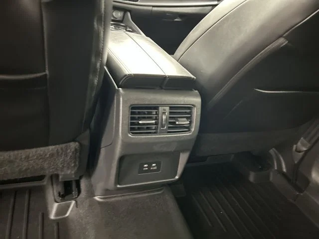 Used 2021 Gray Nissan SV image 24