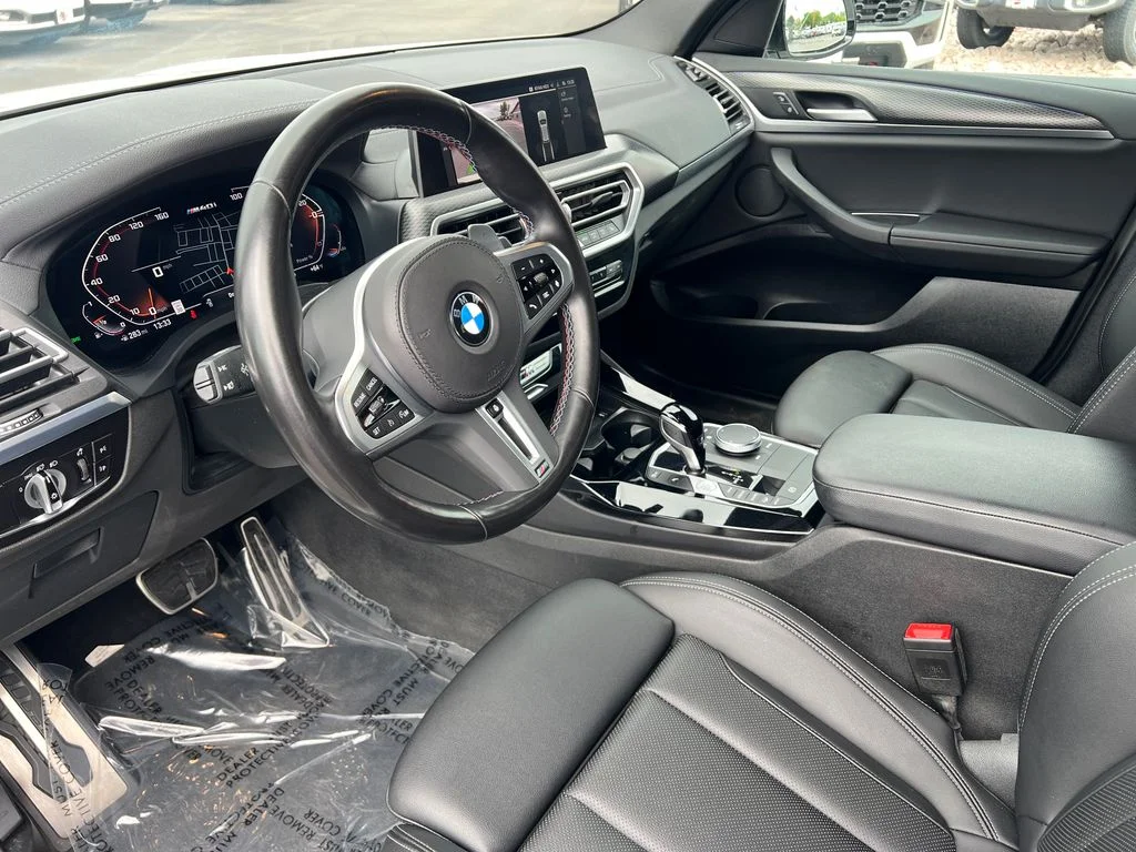 2023 BMW X3 M40i - Photo 20