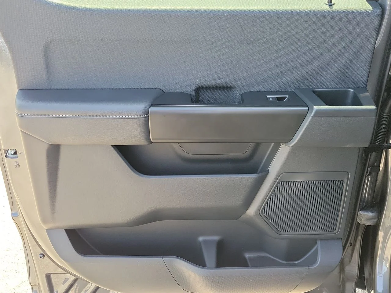 Used 2026 Gray Ford STX image 12