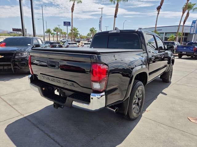 2021 Toyota Tacoma SR5 - Photo 6