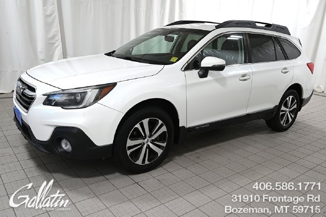 2019 Subaru Outback 2.5i