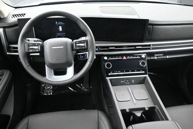 New 2026 Gray Hyundai XRT AWD image 12