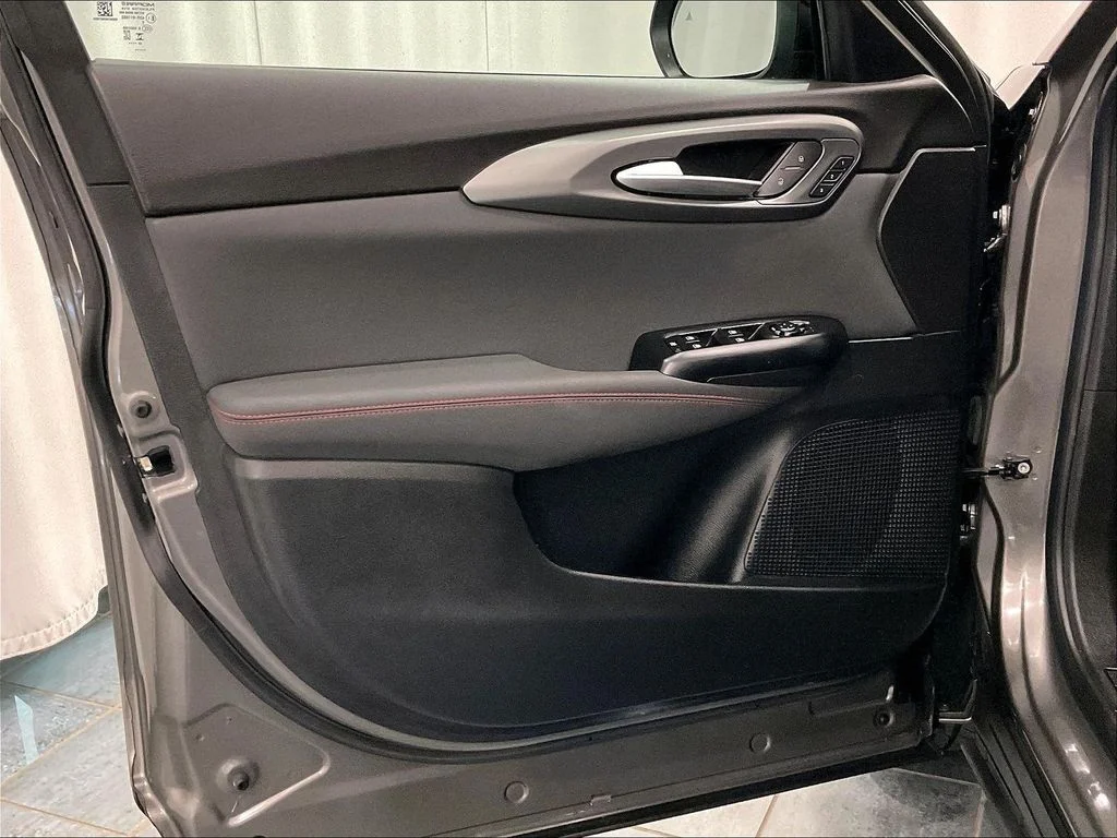 Used 2024 Gray Cray Dodge R/T image 9