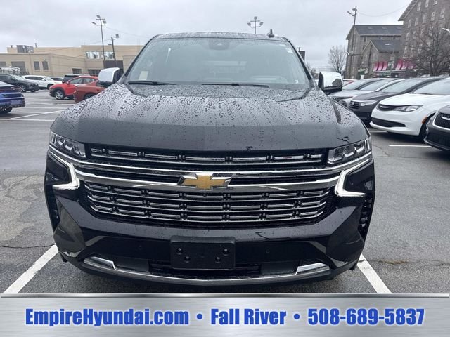 2023 Chevrolet Tahoe Premier - Photo 11