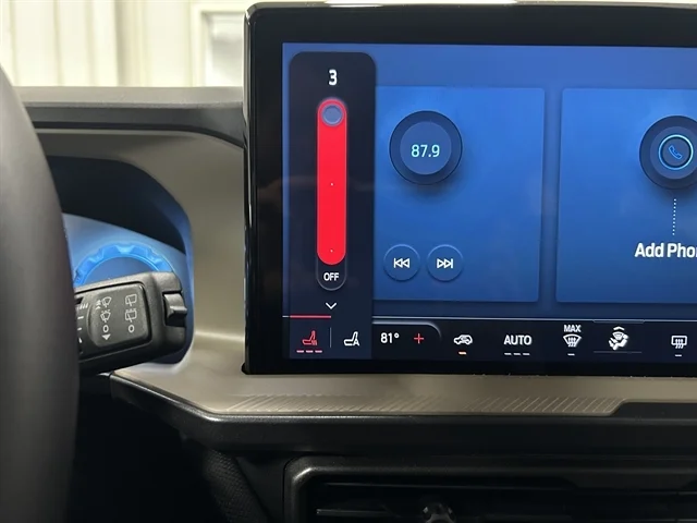 2025 Ford Bronco Sport Big Bend - Photo 32