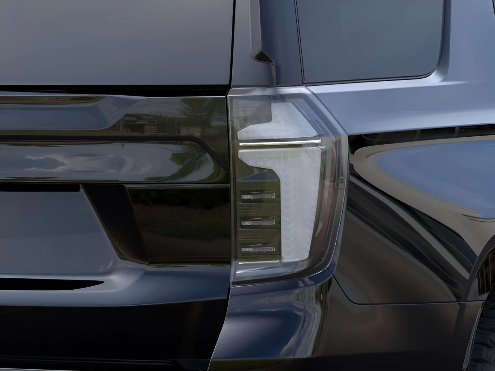 New 2026 Black Chevrolet Z71 image 11