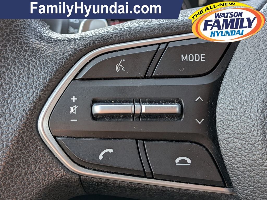 2022 Hyundai Santa Fe SEL - Photo 13