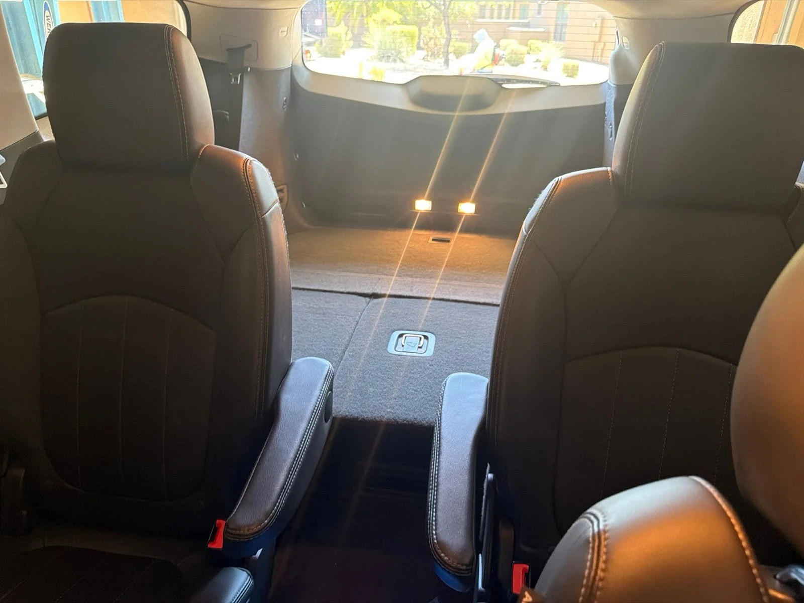 Used 2017 Tungsten Chevrolet Premier image 2