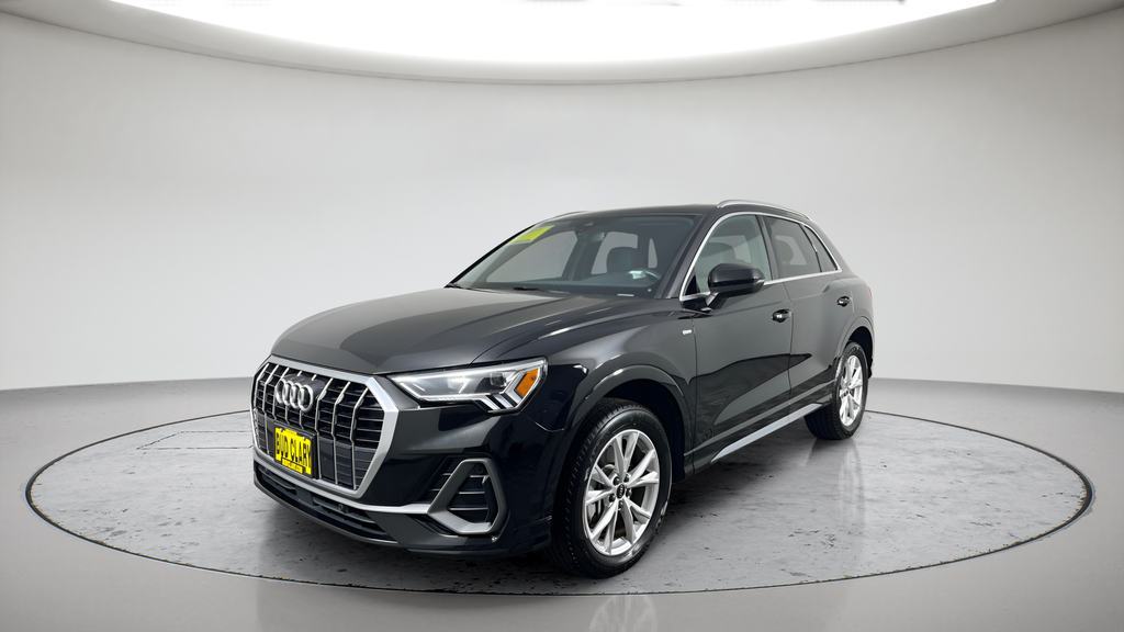 2023 Audi Q3 S Line Premium - Photo 7