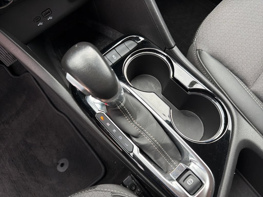 2024 Buick Encore GX Preferred - Photo 24