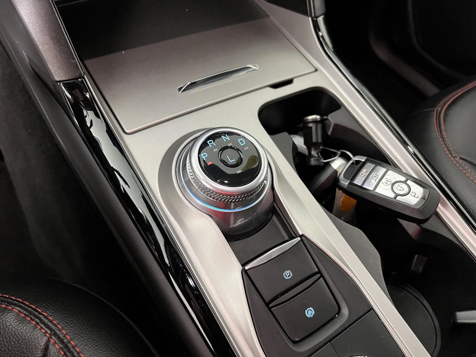 Used 2023 Wh Ford ST-Line image 7