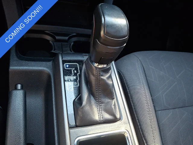 Used 2017 White Toyota TRD Off-Road image 19