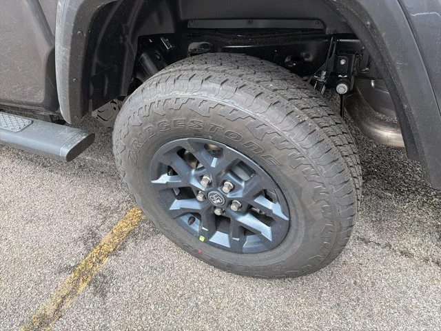 New 2026 Gray Jeep 85th Anniversary Edition image 6