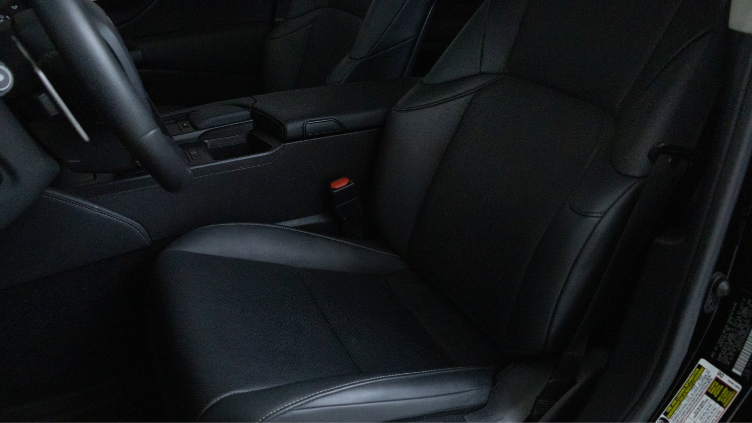 Used 2021 Black Lexus ES 250 image 12