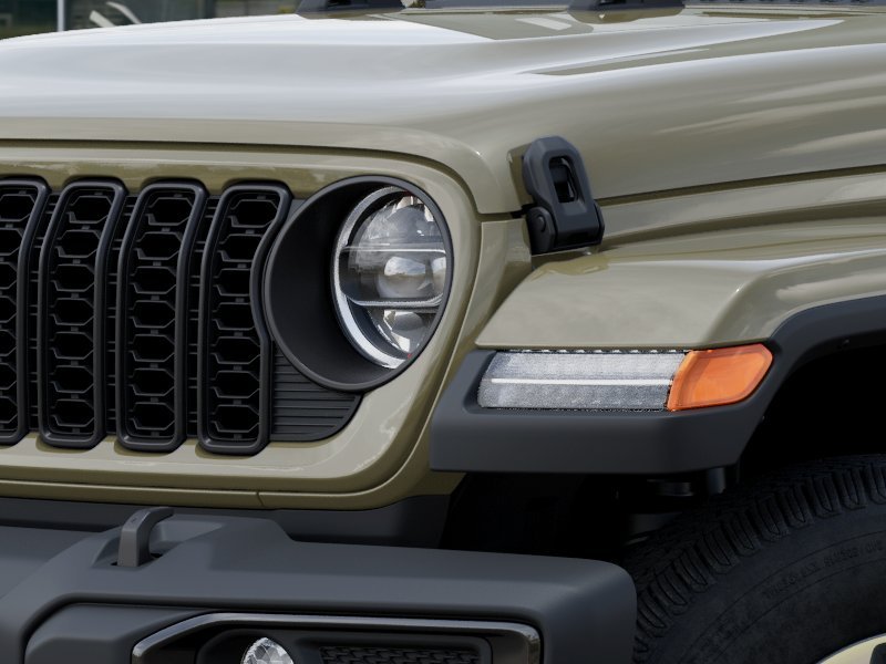 New 2026 41 Jeep Sport S image 39