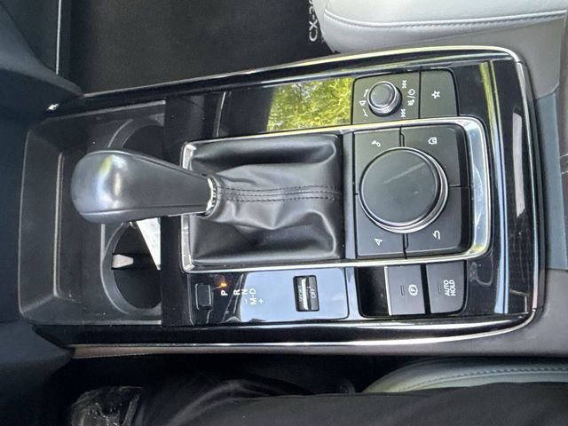 Certified Used 2023 Red Mazda 2.5 S Premium Package image 20