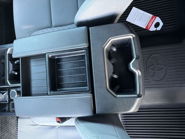 2025 Toyota Tundra SR5 - Photo 25