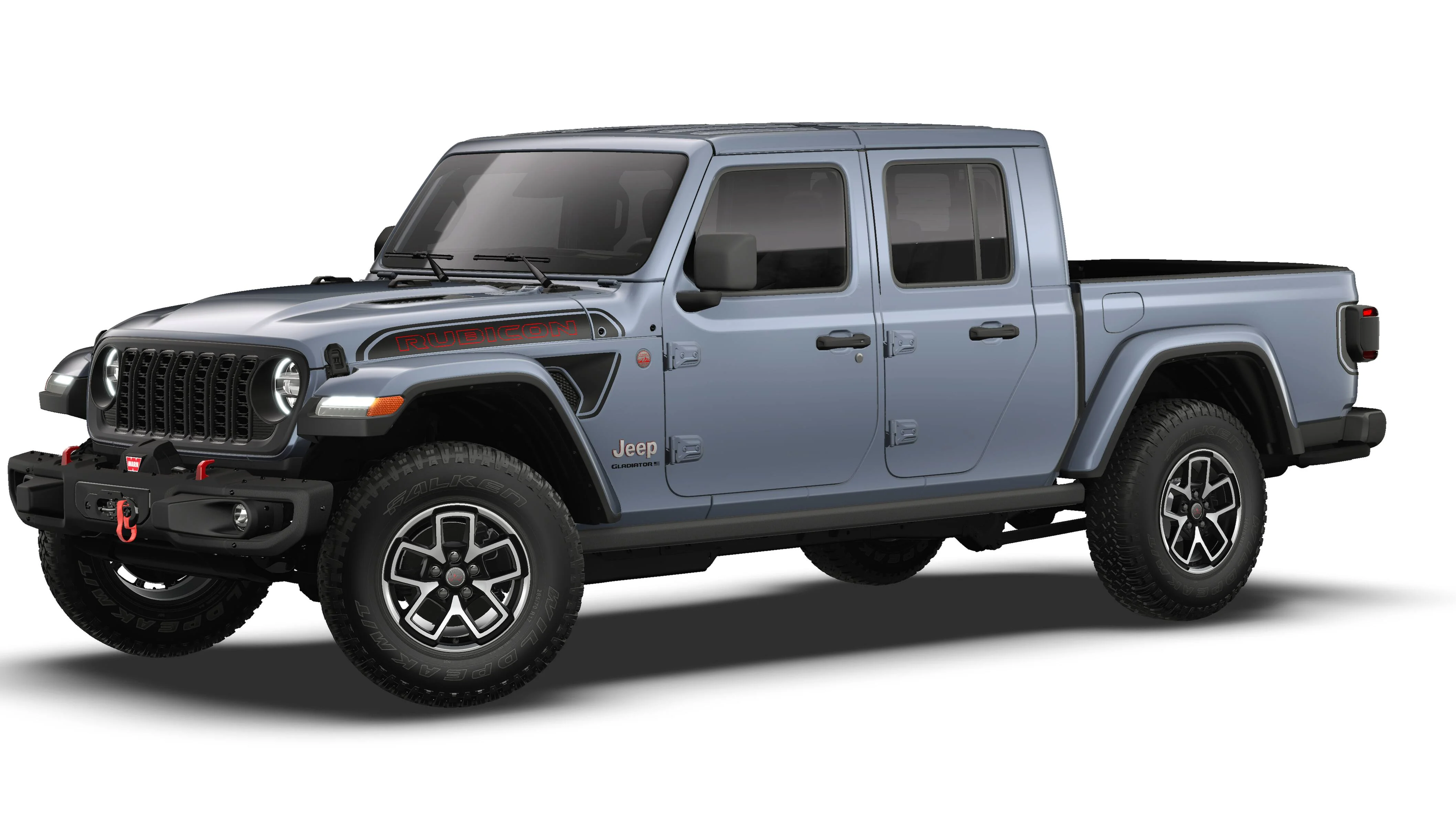 2026 Jeep Gladiator Shadow OPS Auto's photo
