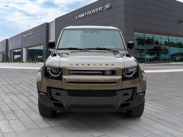 New 2026 Gondwana Stone Land Rover X-Dynamic SE image 8