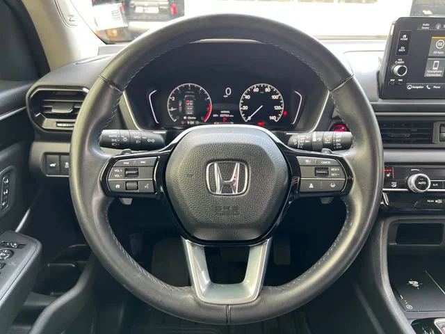 2025 Honda Pilot Touring - Photo 19
