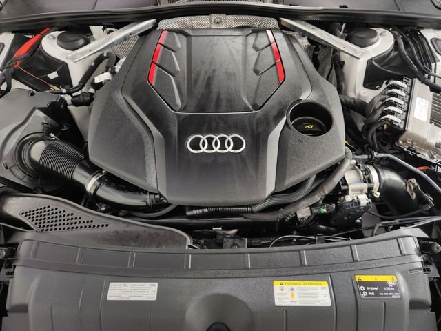 2021 Audi S5 Sportback Premium Plus - Photo 32