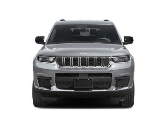New 2027 High Gloss Black Jeep Limited image 4