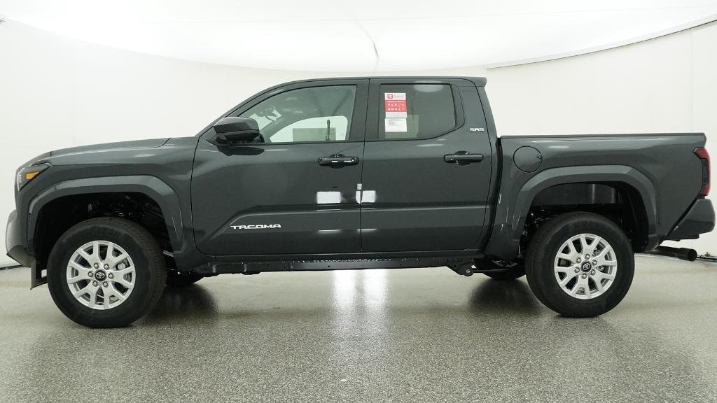 New 2026 Underground Toyota SR5 image 9