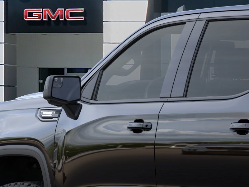 2026 GMC Sierra 1500 AT4 - Photo 12